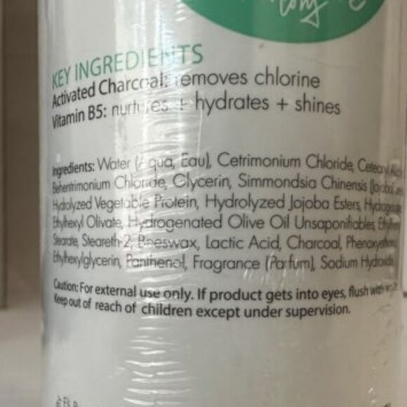 Swim Leave In Conditioning Treatment So Crazy‎ Kids - Picture 5 of 6